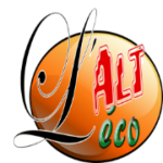 favicon l'altéco